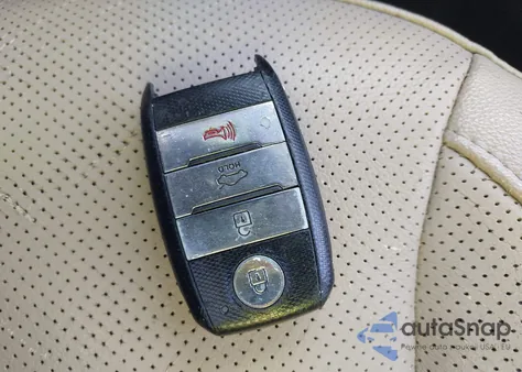 2014 Kia Optima Ex z USA, uszkodzony, nr VIN 5XXGN4A7XEG341172